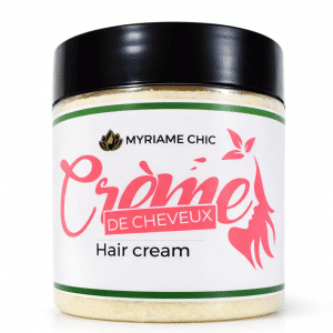 Crème de Cheveux