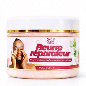 Beurre Réparateur