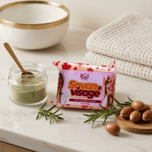 Savon de Visage